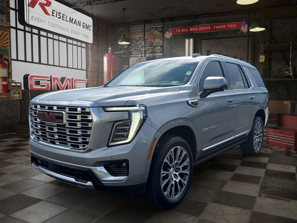 gmc yukon 2026 1GKS2DKL1TR246240 image gmc yukon 2026 1GKS2DKL1TR246240 image