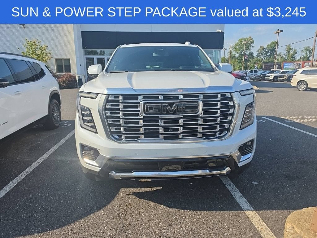 gmc yukon 2026 1GKS2DKL1TR280615 image gmc yukon 2026 1GKS2DKL1TR280615 image