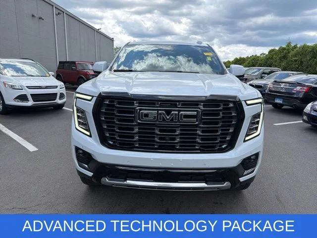 gmc yukon 2026 1GKS2EKL1TR207332 image gmc yukon 2026 1GKS2EKL1TR207332 image
