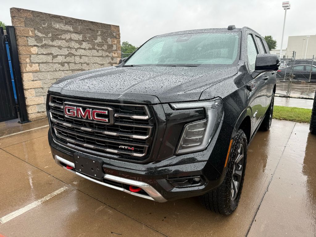 gmc yukon 2026 1GKS2VKL5TR232721 image gmc yukon 2026 1GKS2VKL5TR232721 image