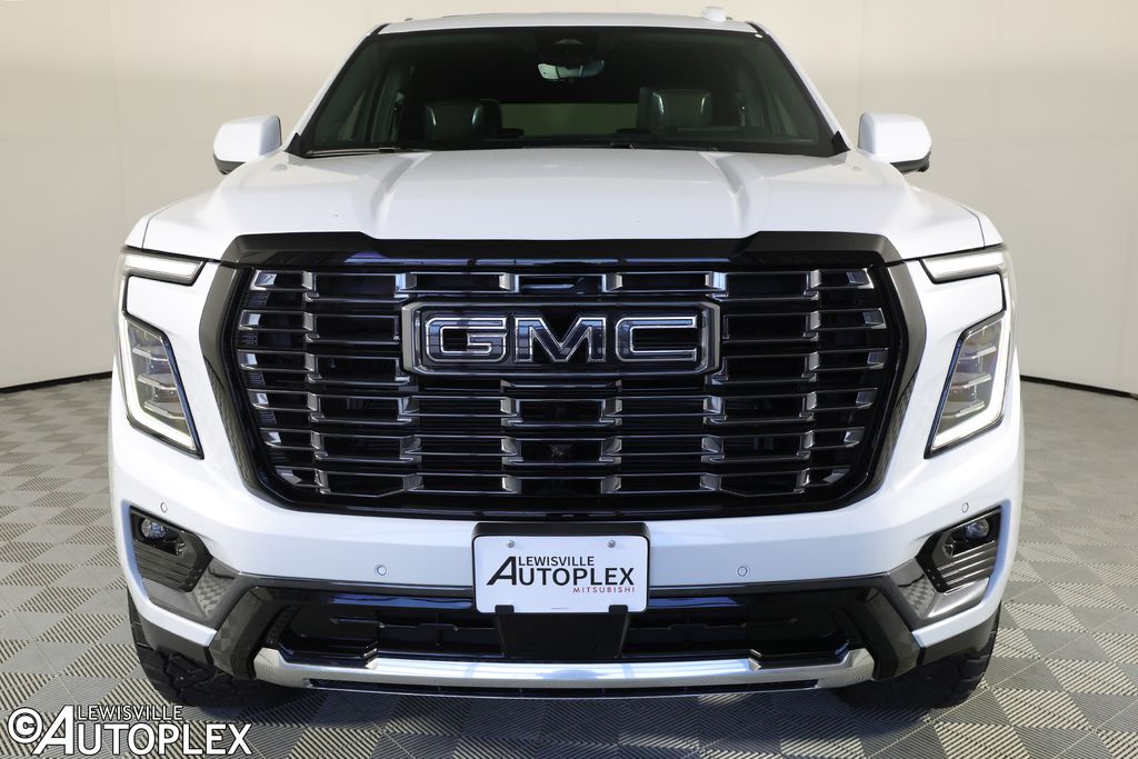 gmc yukon 2026 1GKS2EKL4TR319140 image gmc yukon 2026 1GKS2EKL4TR319140 image