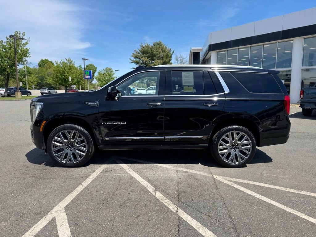 gmc yukon 2026 1GKS2EK87TR250522 image gmc yukon 2026 1GKS2EK87TR250522 image
