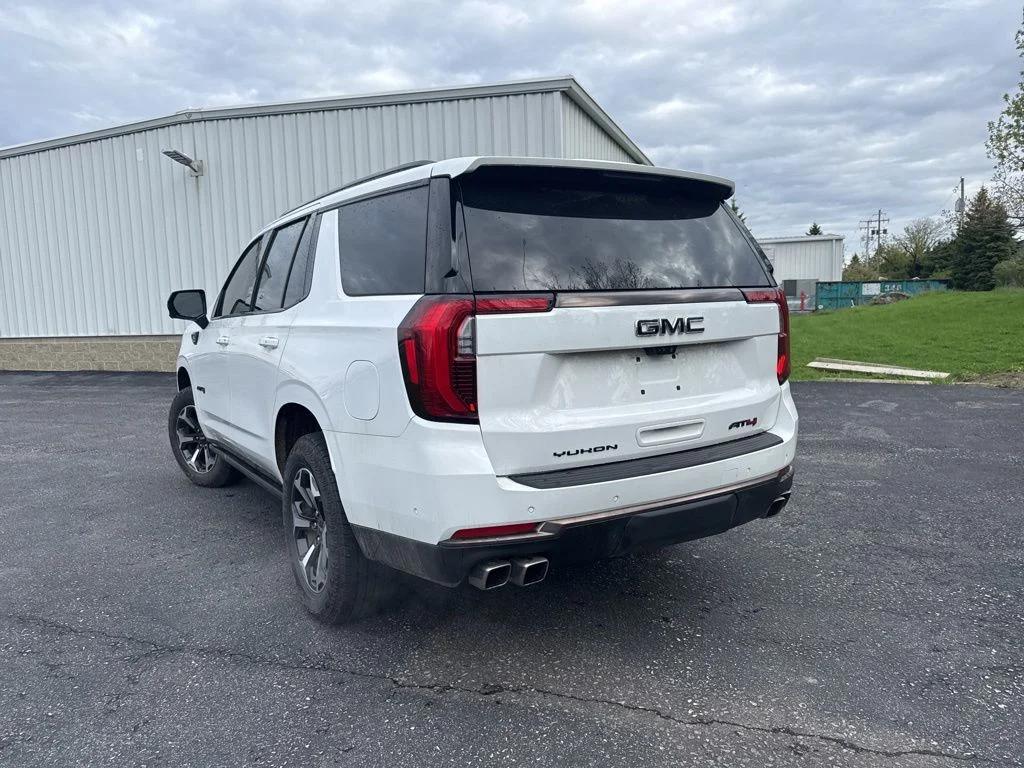 gmc yukon 2026 1GKS2VKLXTR204526 image gmc yukon 2026 1GKS2VKLXTR204526 image