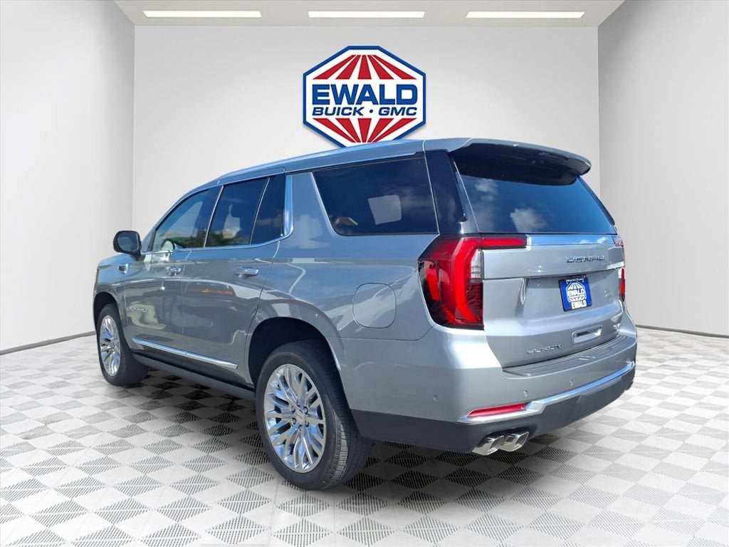 gmc yukon 2026 1GKS2DKL5TR333025 image gmc yukon 2026 1GKS2DKL5TR333025 image