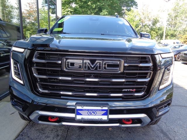 gmc yukon 2026 1GKS2VKL0TR101261 image gmc yukon 2026 1GKS2VKL0TR101261 image