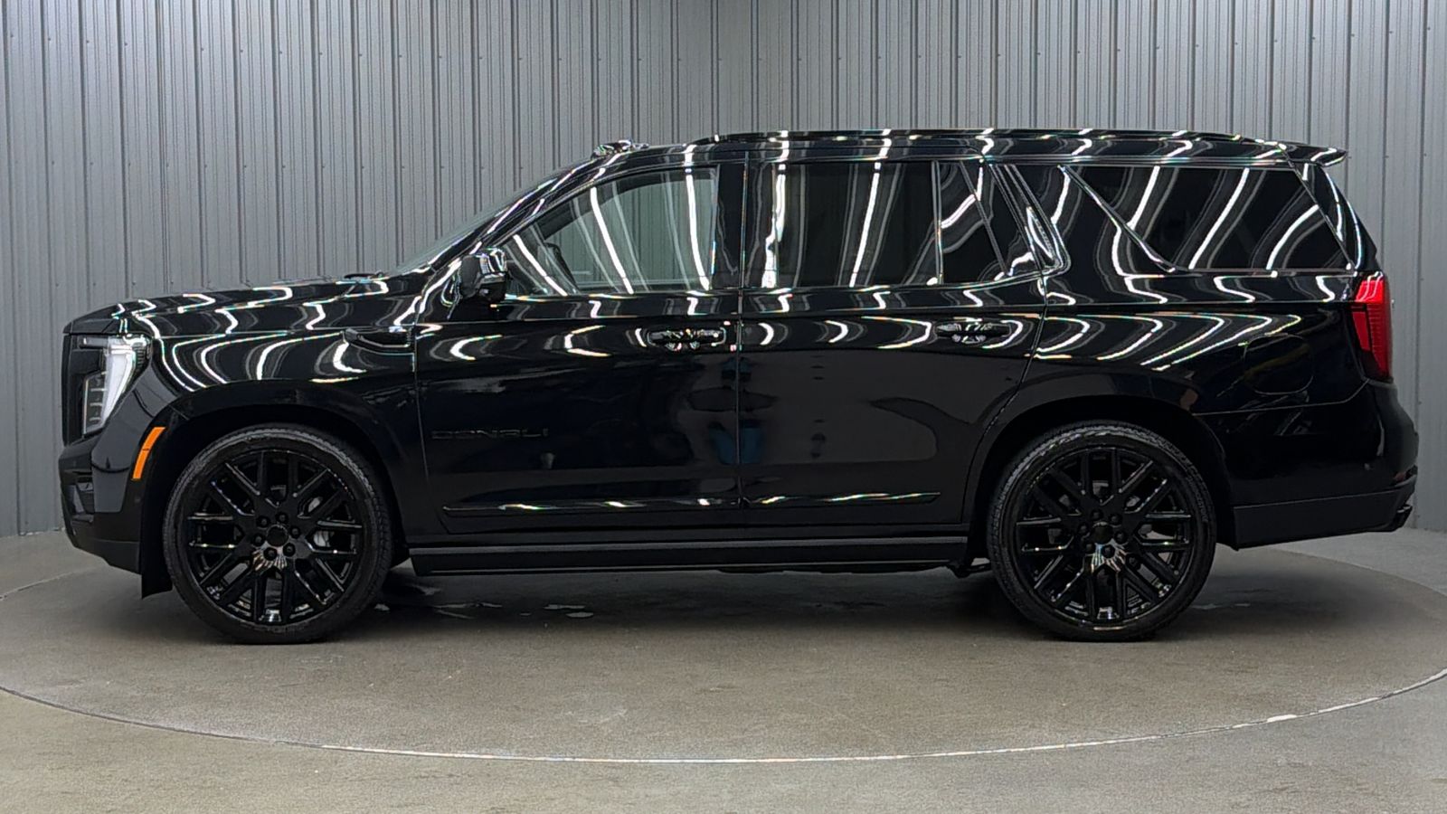 gmc yukon 2026 1GKS2EKL2TR243112 image gmc yukon 2026 1GKS2EKL2TR243112 image