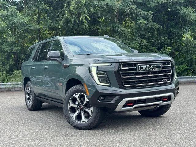 gmc yukon 2026 1GKS2VK8XTR170650 image gmc yukon 2026 1GKS2VK8XTR170650 image
