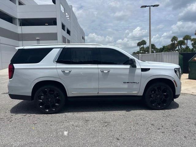 gmc yukon 2026 1GKS2DKL4TR297036 image gmc yukon 2026 1GKS2DKL4TR297036 image