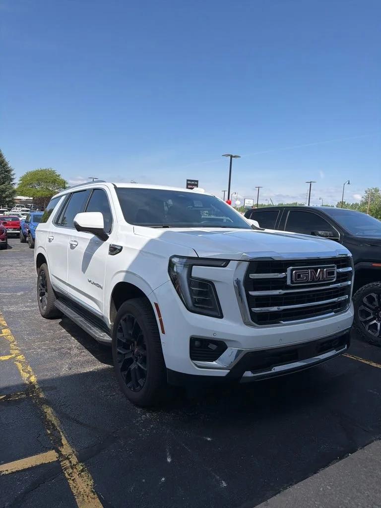 gmc yukon 2026 1GKS2BKDXTR171213 image gmc yukon 2026 1GKS2BKDXTR171213 image