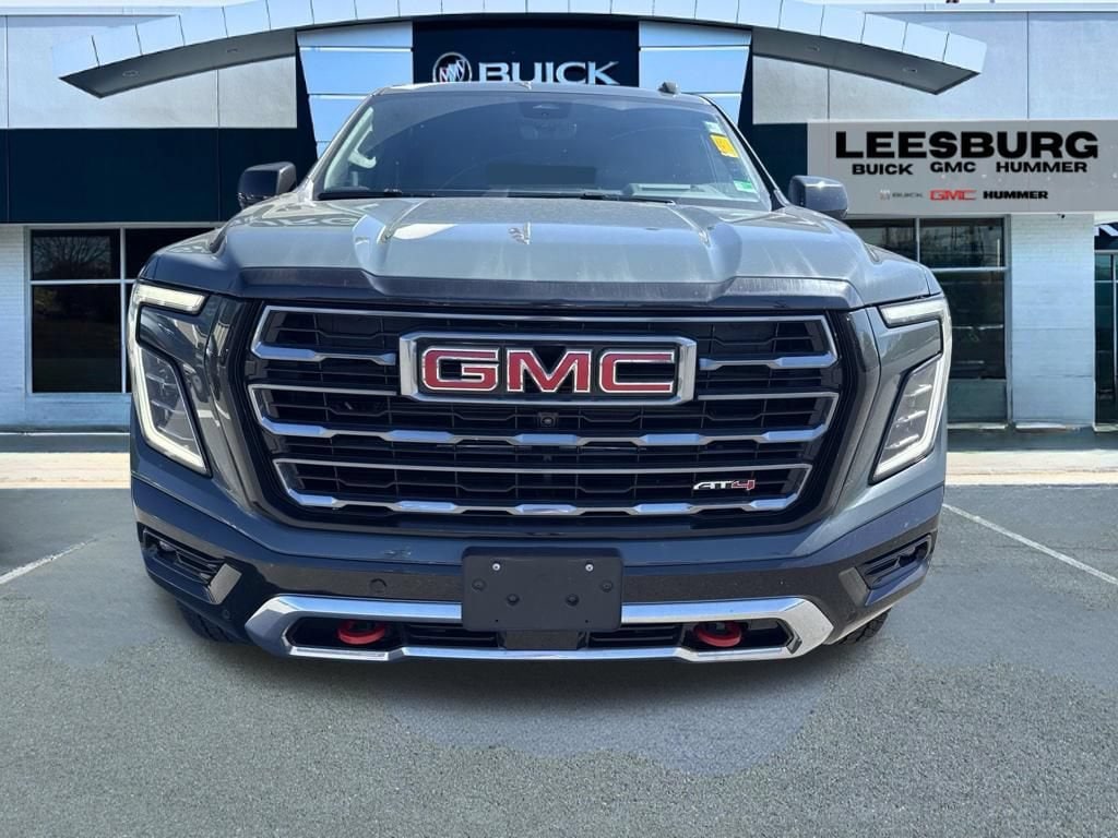 gmc yukon 2026 1GKS2CK89TR117989 image gmc yukon 2026 1GKS2CK89TR117989 image