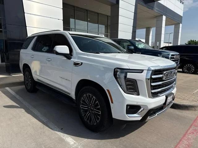 gmc yukon 2026 1GKS1BKD0TR122718 image gmc yukon 2026 1GKS1BKD0TR122718 image
