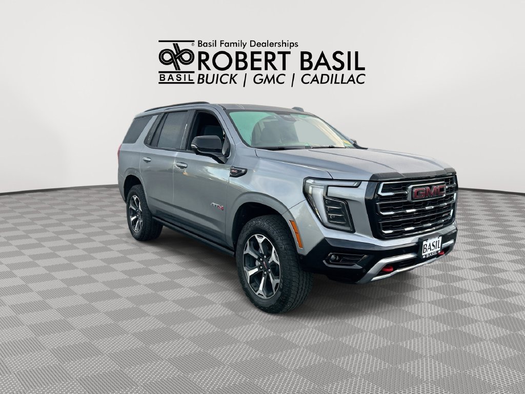 gmc yukon 2026 1GKS2CKD1TR132810 image gmc yukon 2026 1GKS2CKD1TR132810 image