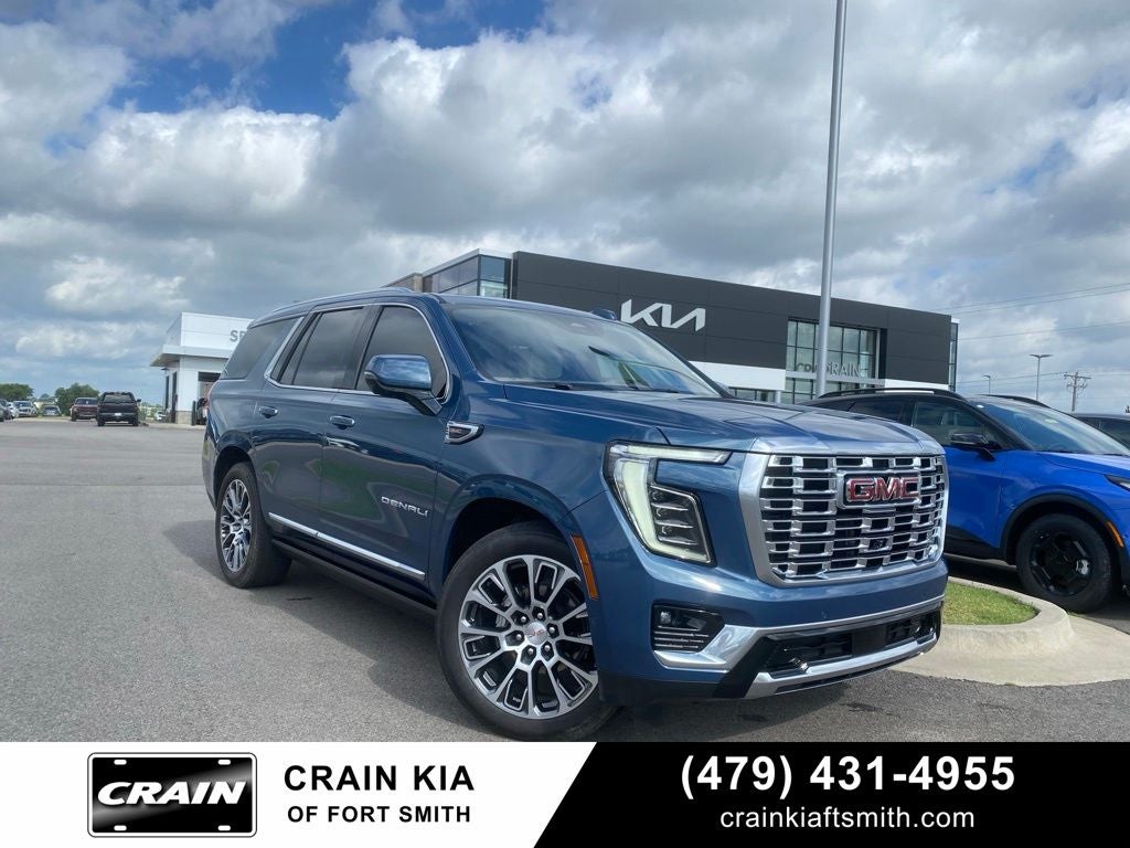 gmc yukon 2026 1GKS2DKL4TR128649 image gmc yukon 2026 1GKS2DKL4TR128649 image