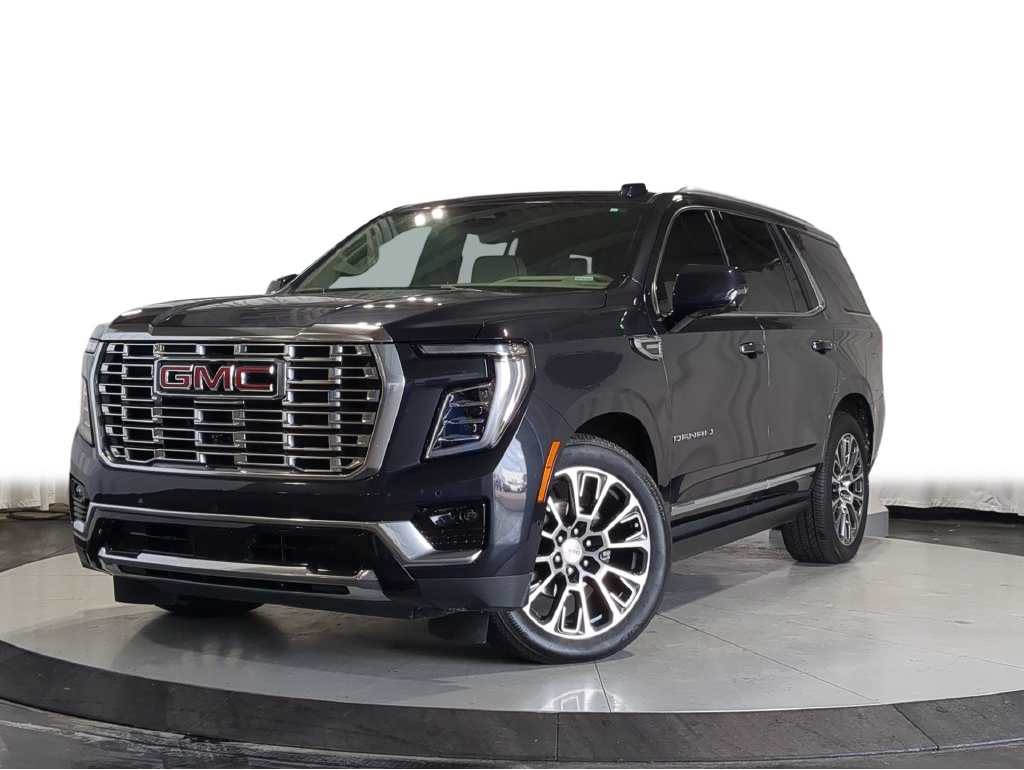 gmc yukon 2026 1GKS2DK81TR100819 image gmc yukon 2026 1GKS2DK81TR100819 image