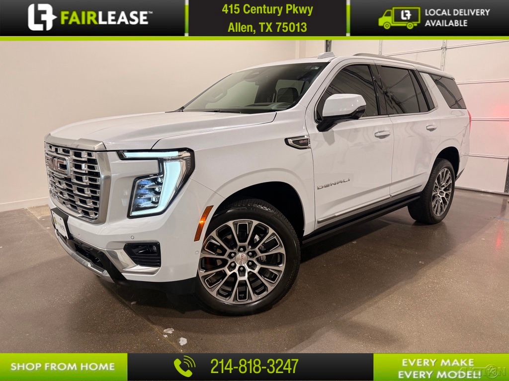 gmc yukon 2026 1GKS2DKL0TR281237 image gmc yukon 2026 1GKS2DKL0TR281237 image