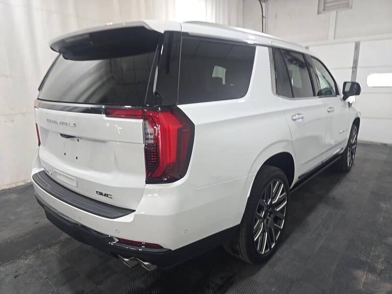 gmc yukon 2026 1GKS2EK8XTR333667 image gmc yukon 2026 1GKS2EK8XTR333667 image