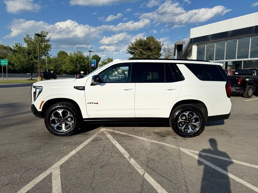 gmc yukon 2026 1GKS2VKL4TR182233 image gmc yukon 2026 1GKS2VKL4TR182233 image