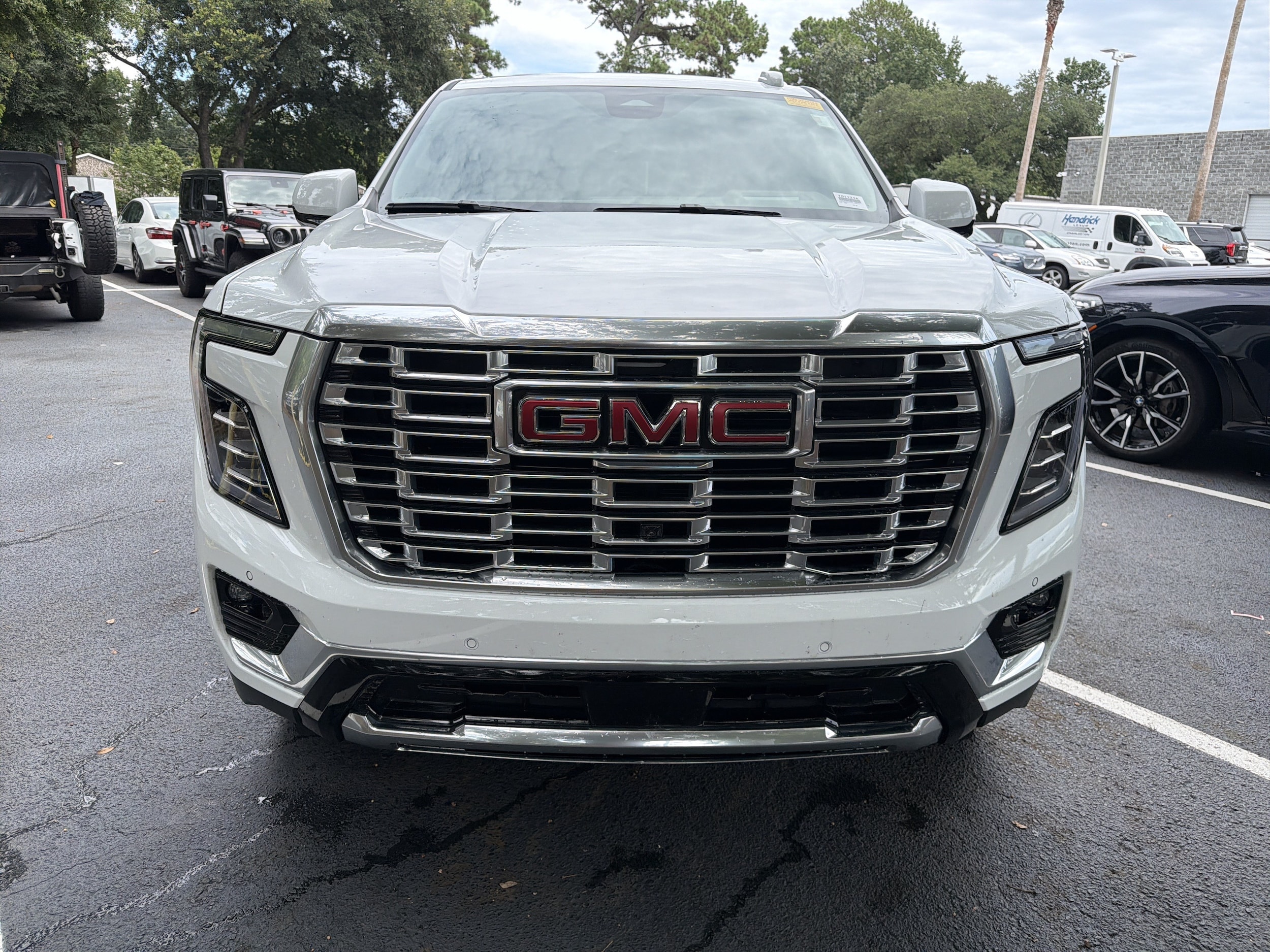 gmc yukon 2026 1GKS2DKL1TR119570 image gmc yukon 2026 1GKS2DKL1TR119570 image