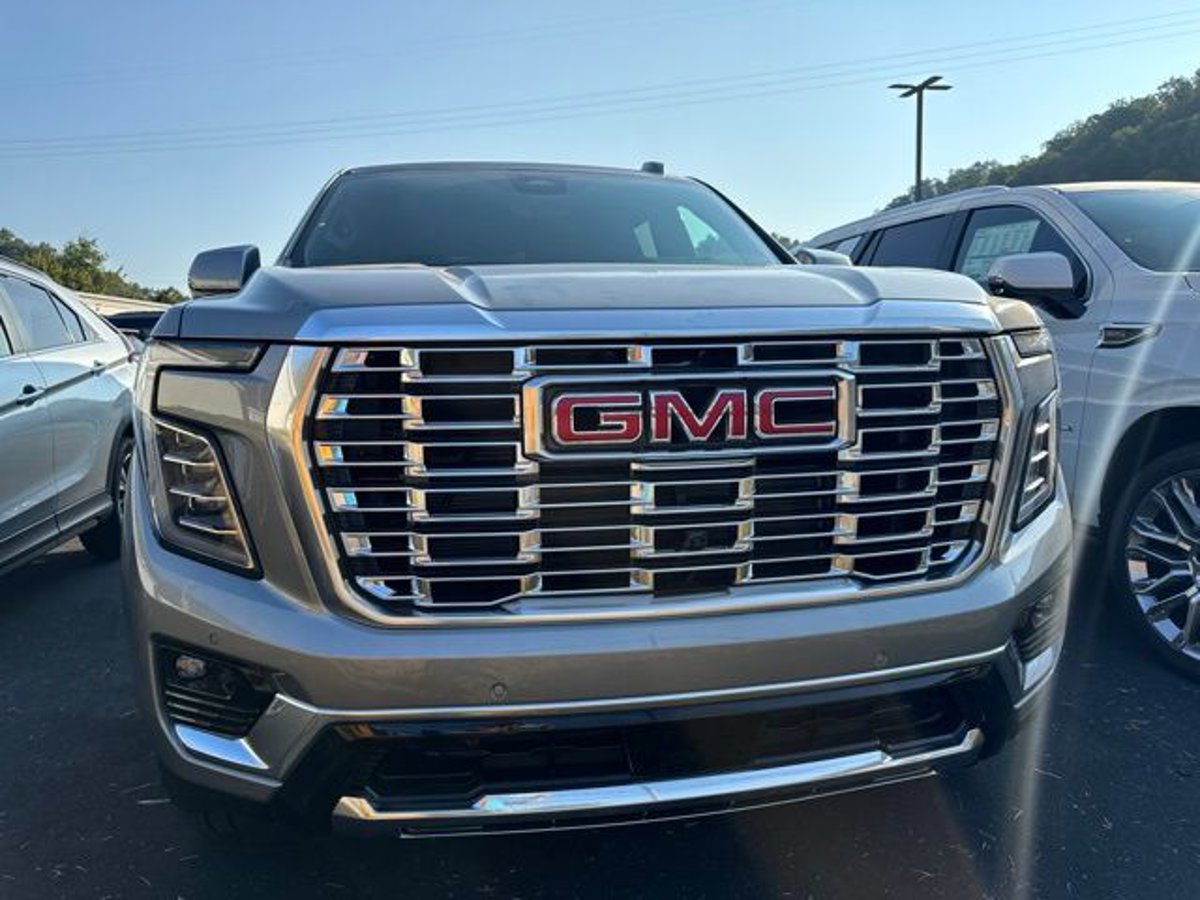 gmc yukon 2026 1GKS2DKL5TR466304 image gmc yukon 2026 1GKS2DKL5TR466304 image