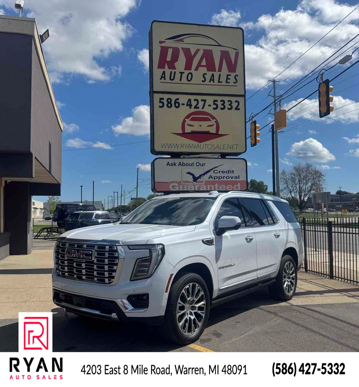 gmc yukon 2026 1GKS2DKL1TR308672 image gmc yukon 2026 1GKS2DKL1TR308672 image