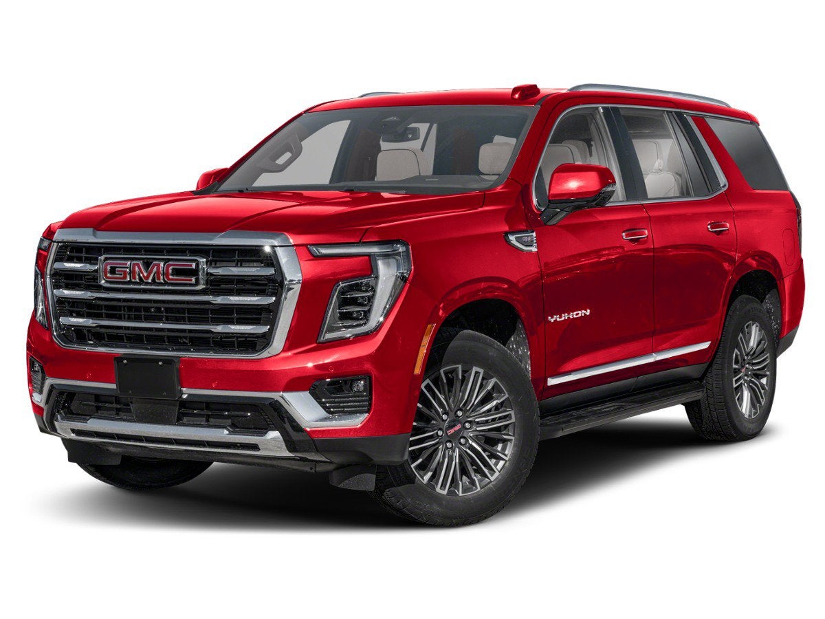 gmc yukon 2026 1GKS2DKL4TR102603 image gmc yukon 2026 1GKS2DKL4TR102603 image