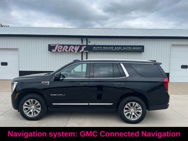 gmc yukon 2026 1GKS2DKL7TR143372 image gmc yukon 2026 1GKS2DKL7TR143372 image