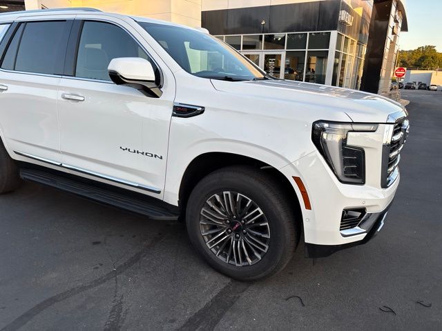 gmc yukon 2026 1GKS2BKD6TR332298 image gmc yukon 2026 1GKS2BKD6TR332298 image