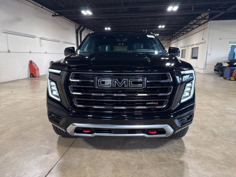 gmc yukon 2026 1GKS2VK83TR102707 image gmc yukon 2026 1GKS2VK83TR102707 image
