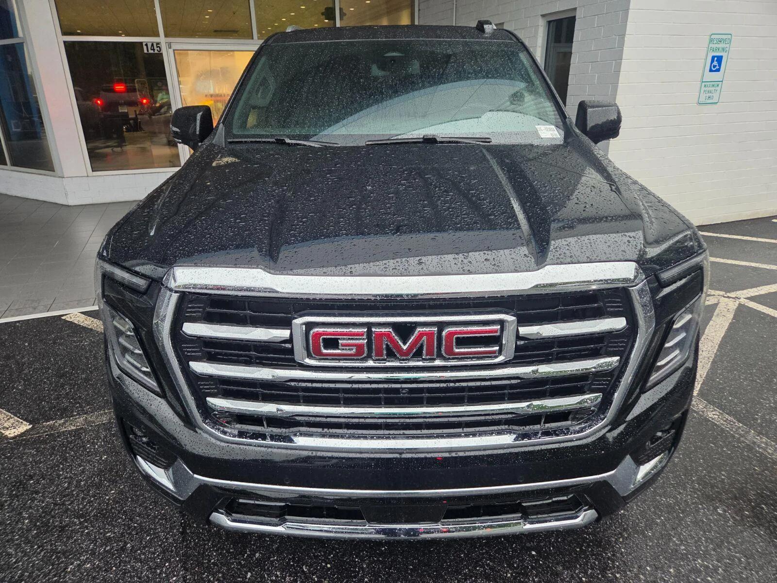 gmc yukon 2026 1GKS2BK83TR106772 image gmc yukon 2026 1GKS2BK83TR106772 image