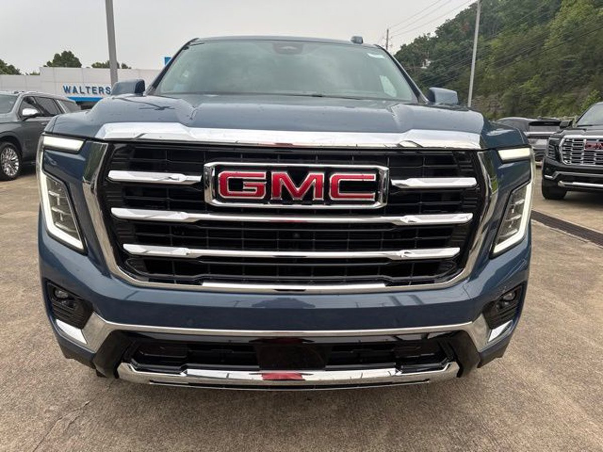 gmc yukon 2026 1GKS2BKD3TR381071 image gmc yukon 2026 1GKS2BKD3TR381071 image