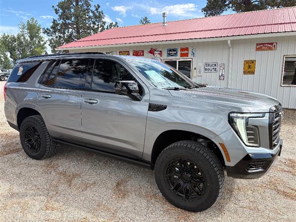 gmc yukon 2026 1GKS2VKL9TR259209 image gmc yukon 2026 1GKS2VKL9TR259209 image