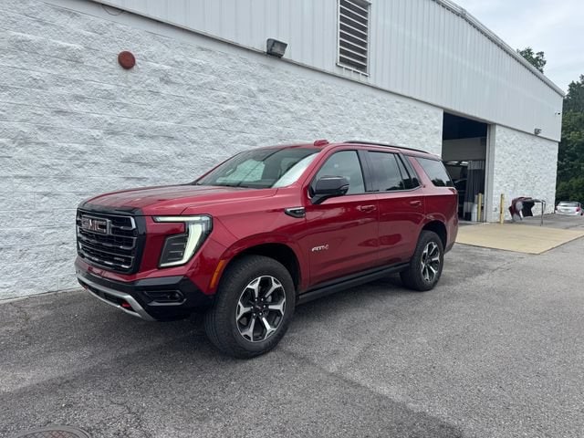 gmc yukon 2026 1GKS2CKD2TR131925 image gmc yukon 2026 1GKS2CKD2TR131925 image