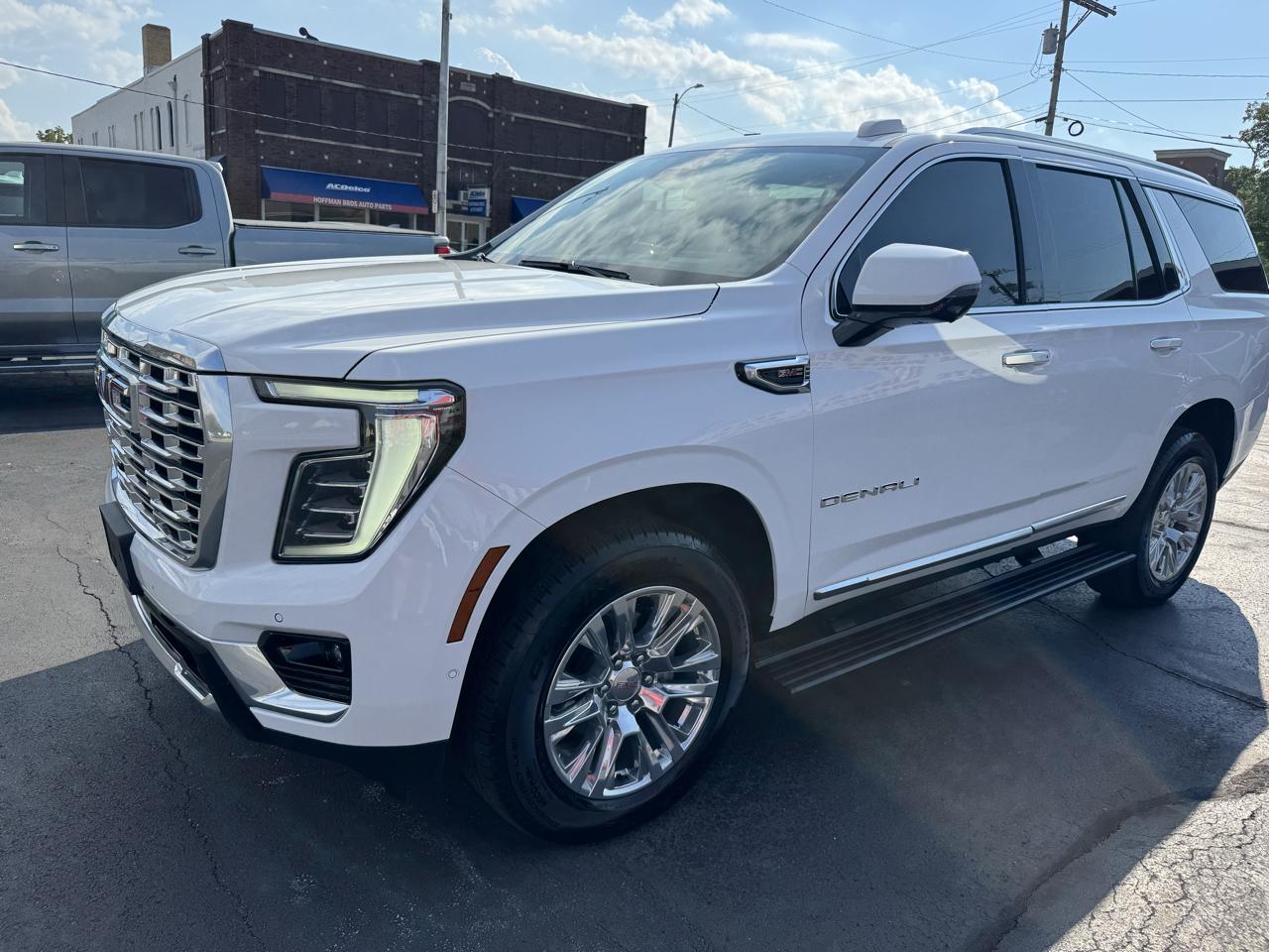 gmc yukon 2026 1GKS2DKL1TR143156 image gmc yukon 2026 1GKS2DKL1TR143156 image
