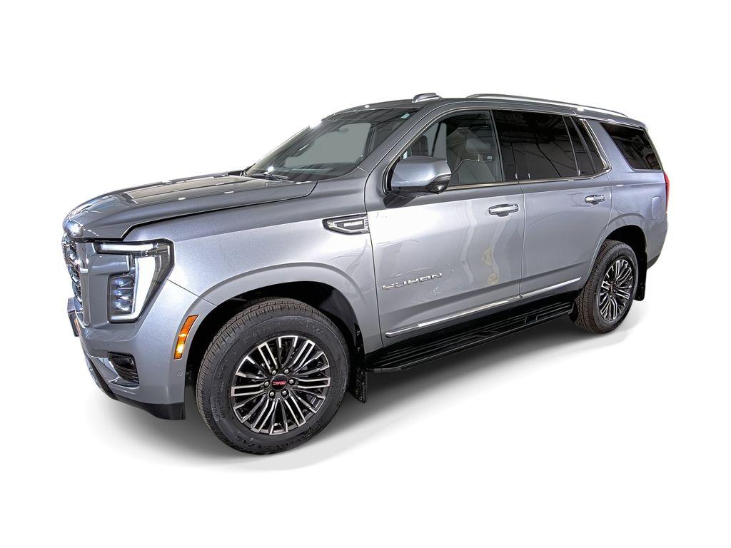 gmc yukon 2026 1GKS2BK84TR294847 image gmc yukon 2026 1GKS2BK84TR294847 image