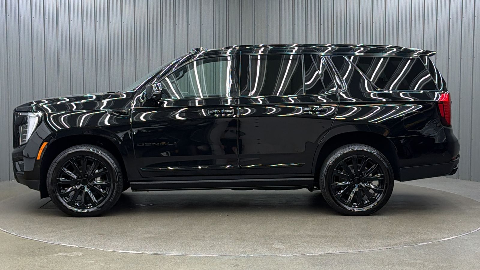 gmc yukon 2026 1GKS2DKL5TR303085 image gmc yukon 2026 1GKS2DKL5TR303085 image