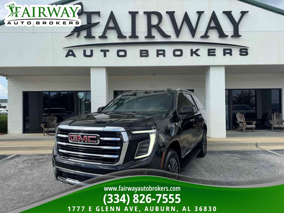 gmc yukon 2026 1GKS2BKD5TR255441 image gmc yukon 2026 1GKS2BKD5TR255441 image