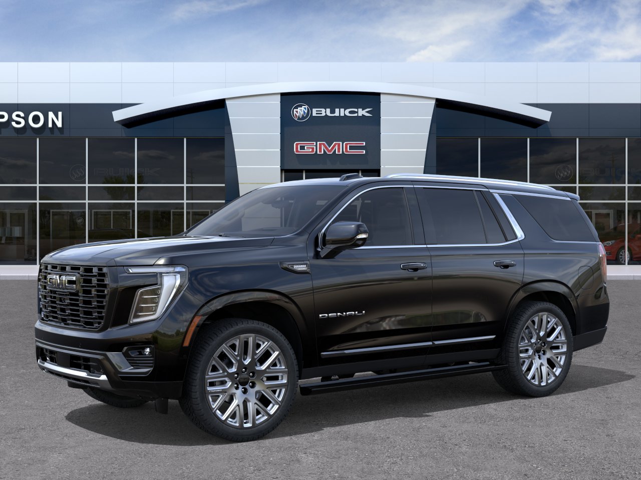 gmc yukon 2026 1GKS2EK80TR360182 image gmc yukon 2026 1GKS2EK80TR360182 image