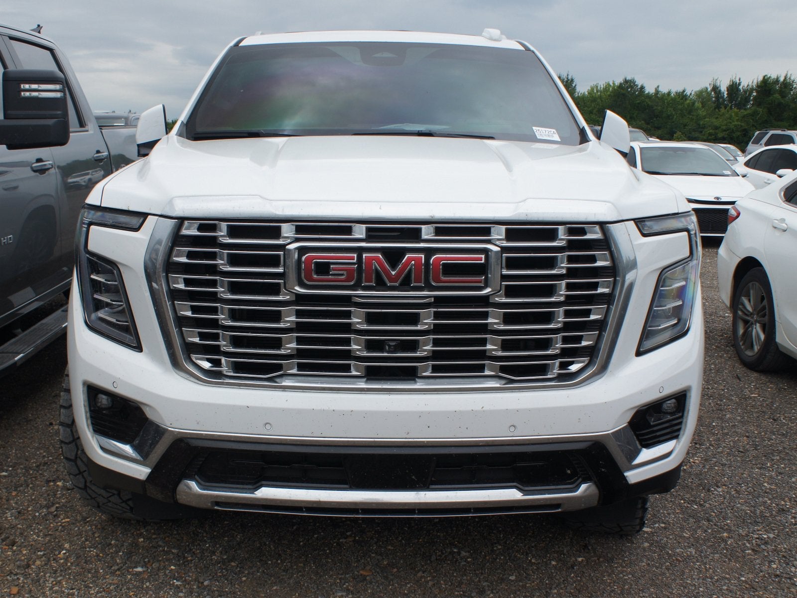 gmc yukon 2026 1GKS2DKL1TR125479 image gmc yukon 2026 1GKS2DKL1TR125479 image
