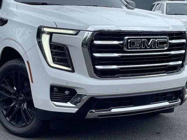 gmc yukon 2026 1GKS1BKD9TR124421 image gmc yukon 2026 1GKS1BKD9TR124421 image