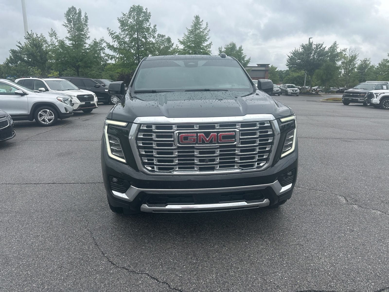 gmc yukon 2026 1GKS2DKL5TR169307 image gmc yukon 2026 1GKS2DKL5TR169307 image