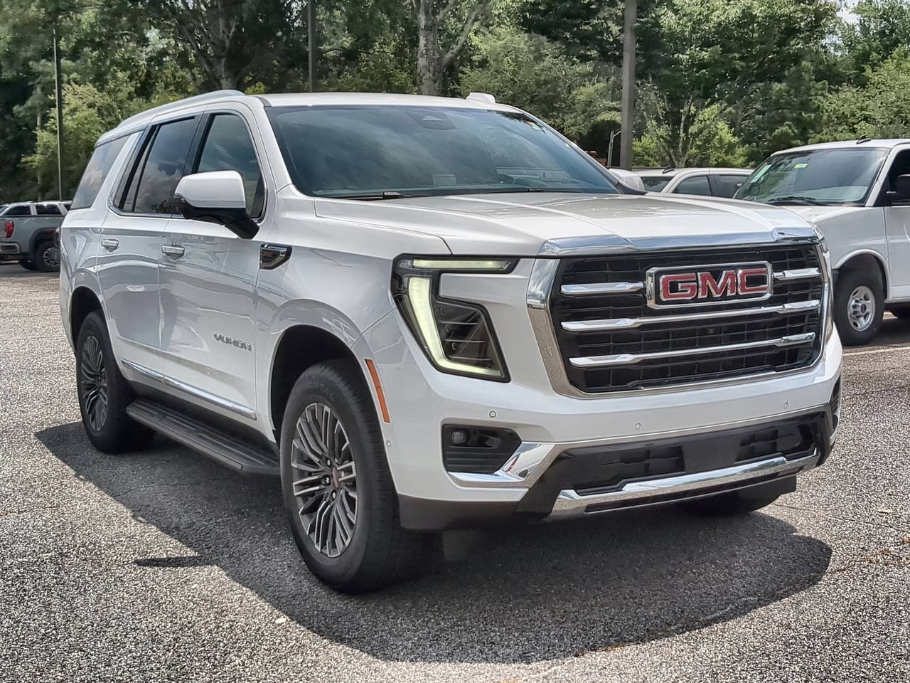 gmc yukon 2026 1GKS2BKD1TR355858 image gmc yukon 2026 1GKS2BKD1TR355858 image