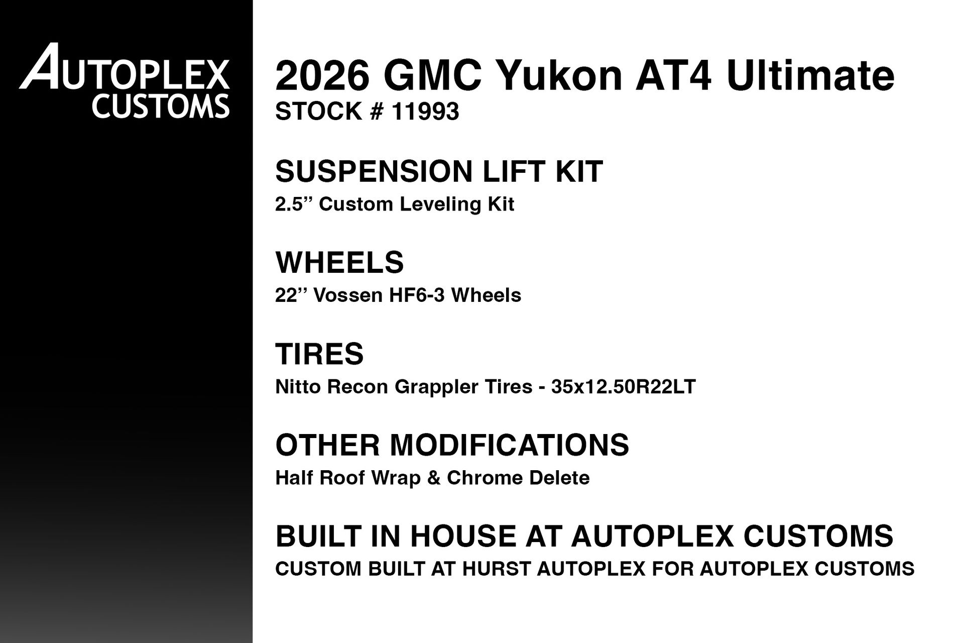 gmc yukon 2026 1GKS2VKL9TR313270 image gmc yukon 2026 1GKS2VKL9TR313270 image