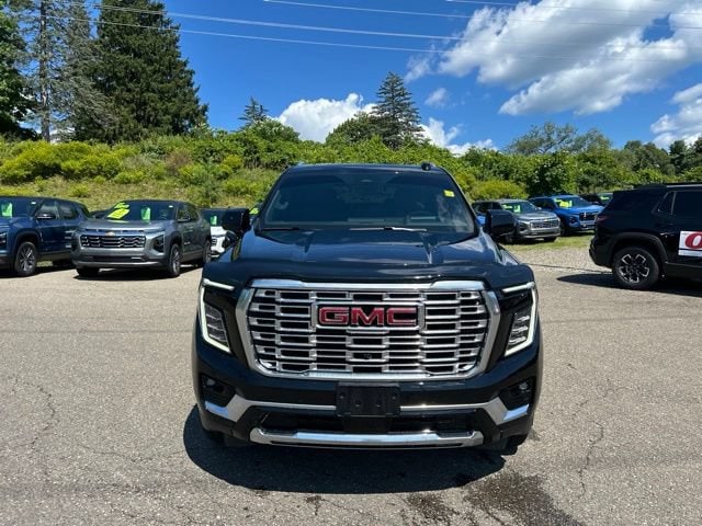 gmc yukon 2026 1GKS2DKL5TR288796 image gmc yukon 2026 1GKS2DKL5TR288796 image