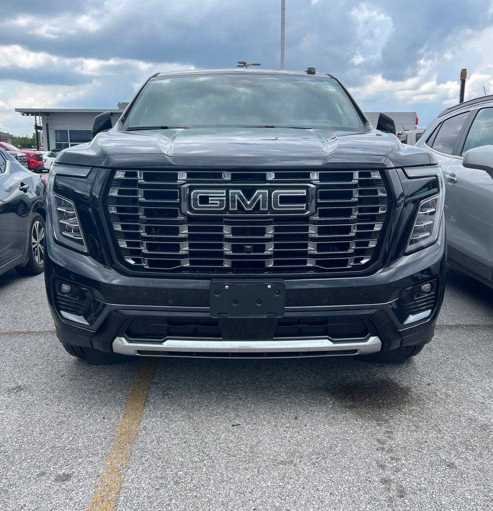 gmc yukon 2026 1GKS2EKL8TR116770 image gmc yukon 2026 1GKS2EKL8TR116770 image