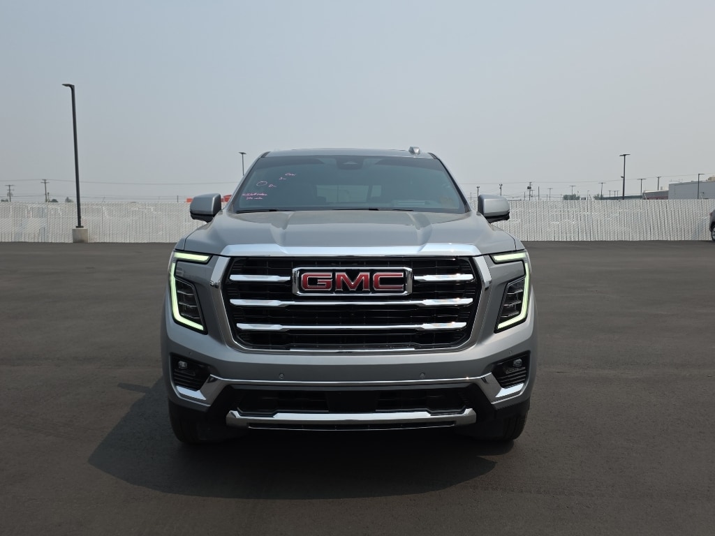 gmc yukon 2026 1GKS2BK81TR133002 image gmc yukon 2026 1GKS2BK81TR133002 image