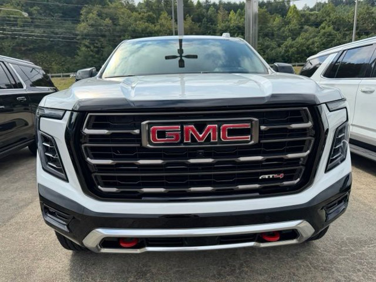 gmc yukon 2026 1GKS2VKL9TR444134 image gmc yukon 2026 1GKS2VKL9TR444134 image