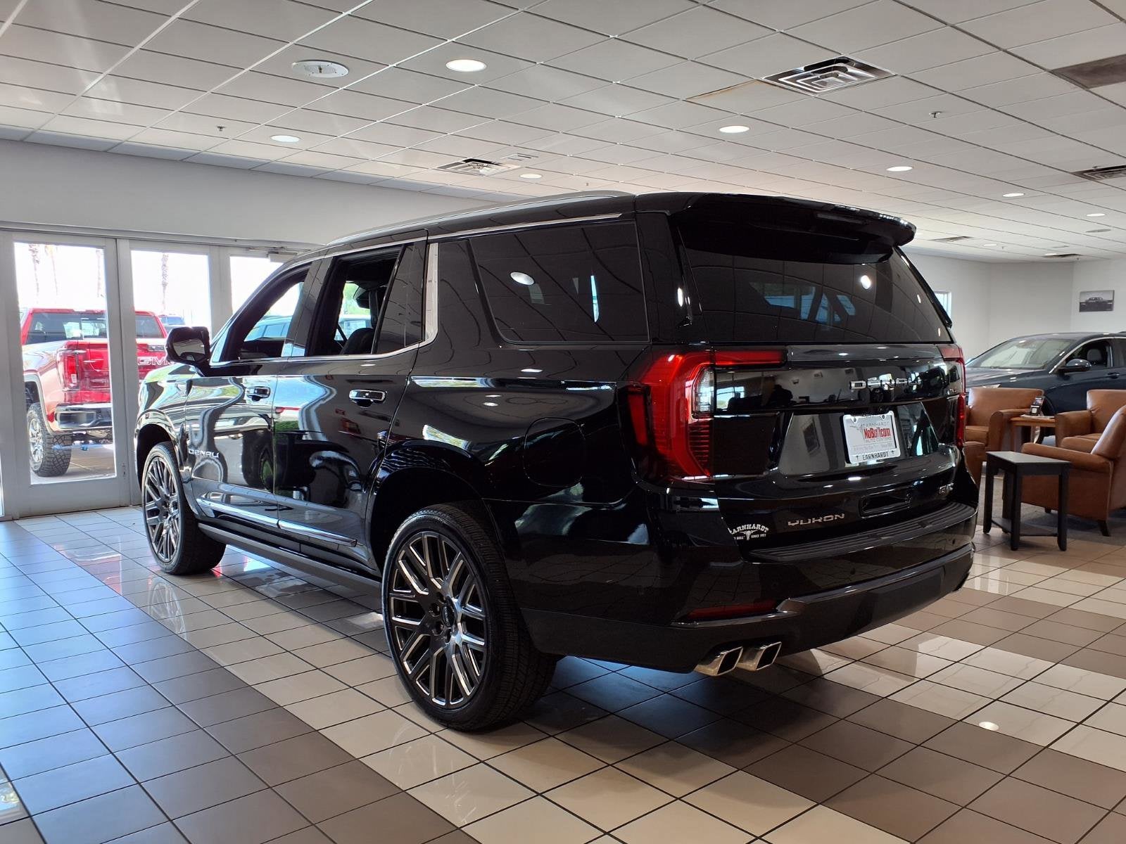 gmc yukon 2026 1GKS2EK85TR147194 image gmc yukon 2026 1GKS2EK85TR147194 image