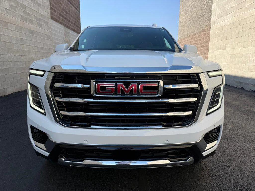 gmc yukon 2026 1GKS2BKD1TR116066 image gmc yukon 2026 1GKS2BKD1TR116066 image