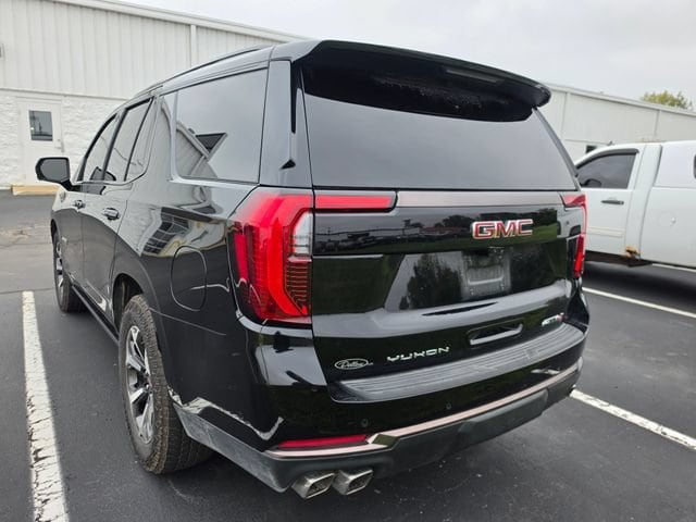 gmc yukon 2026 1GKS2VK82TR207688 image gmc yukon 2026 1GKS2VK82TR207688 image