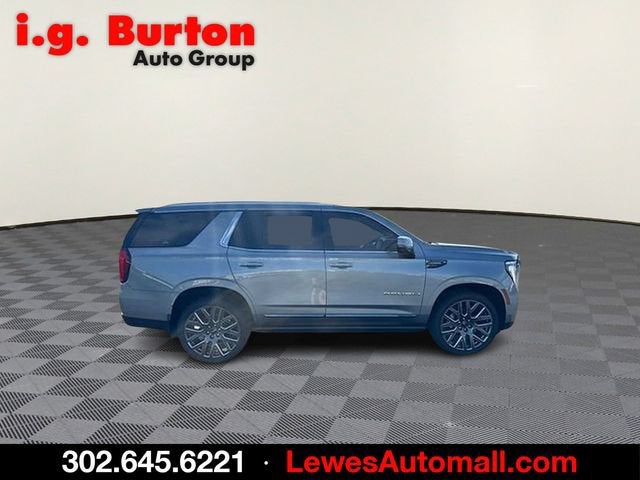 gmc yukon 2026 1GKS2EK86TR106296 image gmc yukon 2026 1GKS2EK86TR106296 image